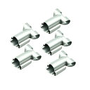 渡辺パイプ T字金具 22x22 5イリ【取寄品】