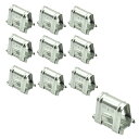 渡辺パイプ クロスワン 25x22 10ケ【取寄品】