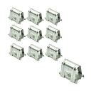 渡辺パイプ クロスワン 22x22 10ケ【取寄品】