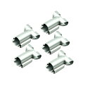 渡辺パイプ T字金具 22x19 5イリ【取寄品】