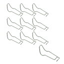 渡辺パイプ トップセッター 10ケイリ 25x19【取寄品】