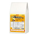三井化学 アルバリン粒剤 3kg【取寄品】