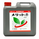 生科研 メリット赤 6kg エキヒ【取寄品】