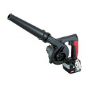 MAX 充電式ブロア PJ-BL21【取寄品】