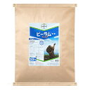 バイエル ビーラム粒剤 20kg【取寄品】