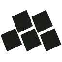 ★【在庫限り】 日本特殊塗料 防音一番 オトナシート 5枚入 30X40cm【取寄品】