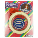 ★【在庫限り】NIREI ふしぎテープ ディスペンサ付 MC30W-100R【取寄品】(3)
