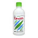 日産化学 エコトップP乳剤 500ml【取寄品】