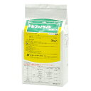 日産化学 トレファノサイド粒剤2.5 3kg【取寄品】