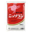 日本曹達 ニッソラン水和剤 500g【取寄品】