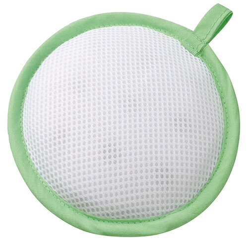 ★【在庫限り】ゴトウ 洗濯用・抗菌・洗浄ボール ココスクリーン 870264【取寄品】