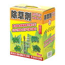 アグロカネショウ カペレン粒剤2.5 2kg【取寄品】