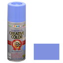 ★アサヒペン クリエイティブカラースプレー 300ML 78ロイヤルBL【取寄品】