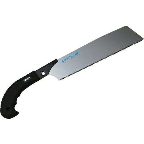 藤原産業 EB-SK11 替刃式のこぎり ガンタイプ EBS-260G