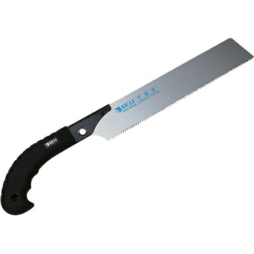 藤原産業 EB-SK11 替刃式のこぎり240 竹挽用 EBS-240GB