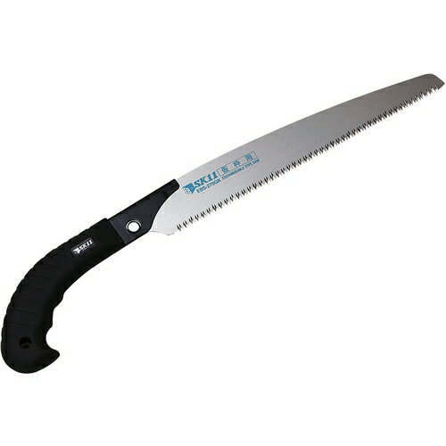 藤原産業 EB-SK11 替刃式のこぎり270 仮枠用 EBS-270GK