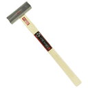 藤原産業 SK11 磨き八角玄能 375G