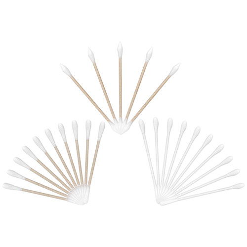 ［2個までゆうパケ対応］藤原産業 SK11 お掃除綿棒 お試しセット OM-SET1