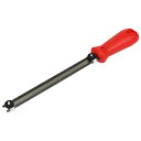 藤原産業 SK11 チェーンソー目立てガイドW 4.0MM