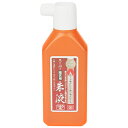 藤原産業 SK11 スーパー雨天用朱液 180ML