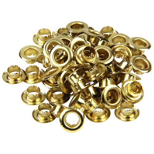 ［10個までゆうパケ対応］藤原産業 SK11 ハトメの玉 NO.25