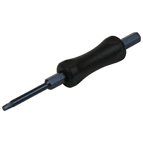 ［10個までゆうパケ対応］藤原産業 SK11 なめた六角穴付きネジ外しビット SID-1025H
