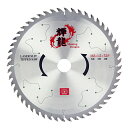 藤原産業 SK11 輝龍(木工チップソー) 165X1.5X20X52P