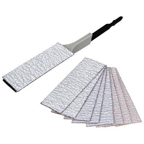 藤原産業 SK11 マルチソーペーパーホルダー SMP-01(4)