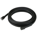ZAOH 高圧ホース10M VAC-1003