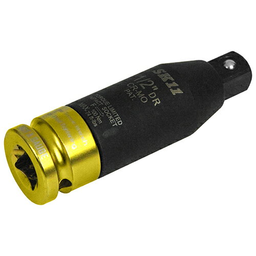 藤原産業 SK11 オーバートルク防止アダプター SOTPA-4