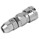藤原産業 SK11 Rナットカプラ 65SNR AS-16 ロータリーナット