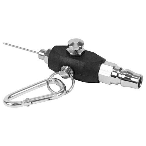 ［10個までゆうパケ対応］藤原産業 SK11 ニードルロケットダスター S SNR-1BK