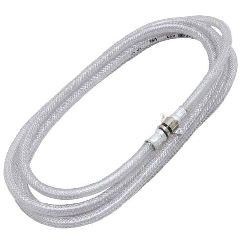 藤原産業 セフティ-3 半自動4L用カットホース E-15 3M【セフティー3】