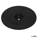 藤原産業 セフティ-3 防草シート押え釘用パット 10枚入り【セフティー3】