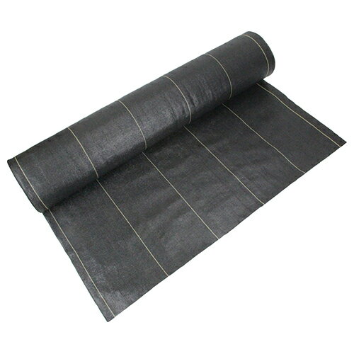 藤原産業 セフティ-3 高密度防草シート 極 1MX50M【セフティー3】