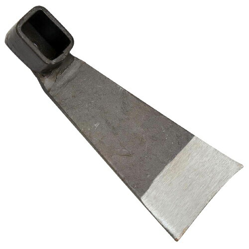 藤原産業 千吉 金 選べる 細幅鍬 大 ヘッド