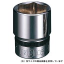 KTC ネプロス 9.5mmソケット NB3-3/8【取寄品】
