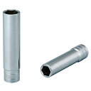 KTC ディープソケット(12.7) B4L-32【取寄品】