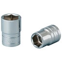 KTC ソケット (12.7) B4-1-3/16【取寄品】