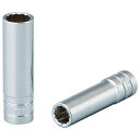 KTC ディープソケット (6.3) B2L-7/32W【取寄品】