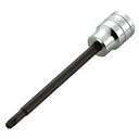KTC いじり止めトルクスソケット BT4-T70HL【取寄品】