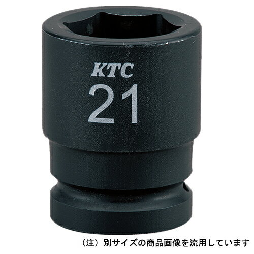 KTC インパクトソケット 12.7 BP4-13【取寄品】