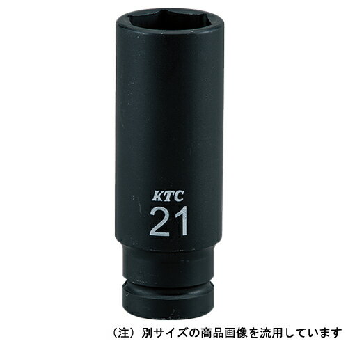 KTC インパクトソケット 12.7 BP4L-12T【取寄品】
