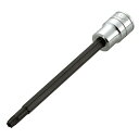 KTC いじり止めトルクスソケット BT3-T27HL-S【取寄品】