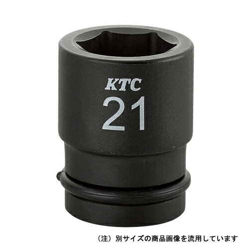 KTC インパクトソケット 12.7 BP4-17P-S