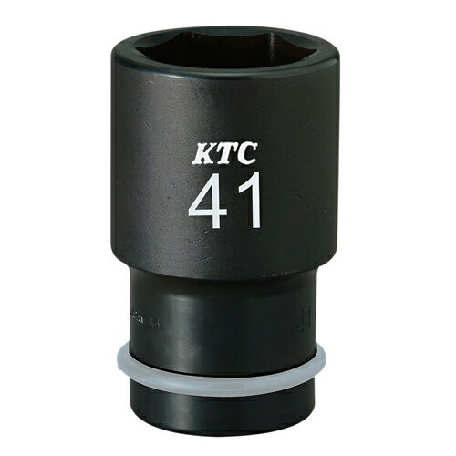 KTC インパクトソケット 19.0 BP6L-35TP【取寄品】
