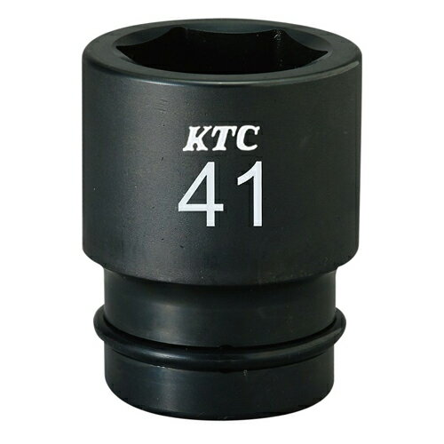 KTC インパクトソケット 25.4 BP8-29P【取寄品】