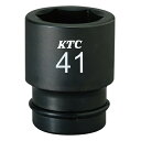 KTC インパクトソケット 25.4 BP8-30P【取寄品】(4)