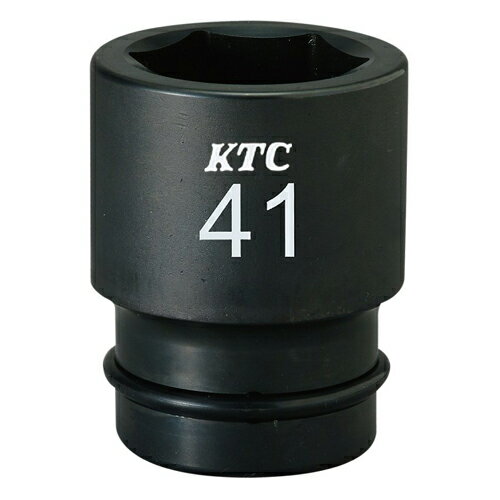 KTC インパクトソケット 25.4 BP8-41P【取寄品】