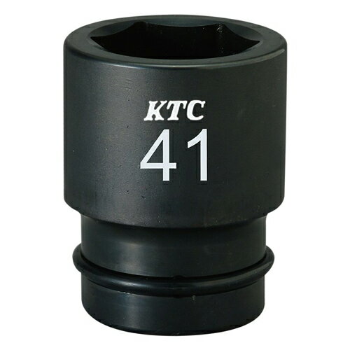 KTC インパクトソケット 25.4 BP8-50P【取寄品】